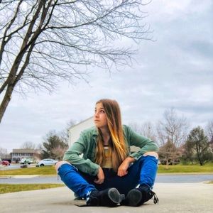 Meet your Posher, Karley